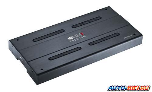 Моноблок MB Quart PAB 1200.1D Моноблок MB Quart PAB 1200.1D